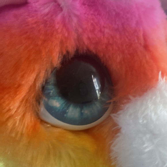 FurReal Walk a Lots rainbow cat4+ - Picture 3 of 10